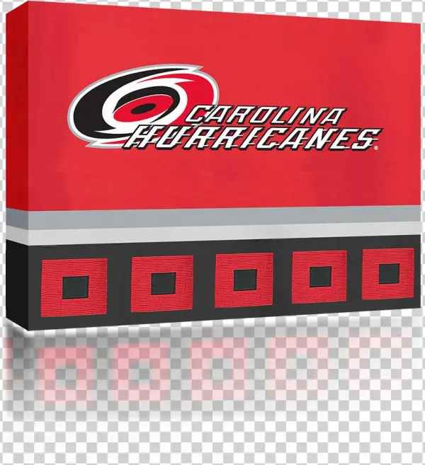 Carolina Hurricanes Logo