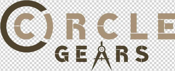 Circle Gears - Circle