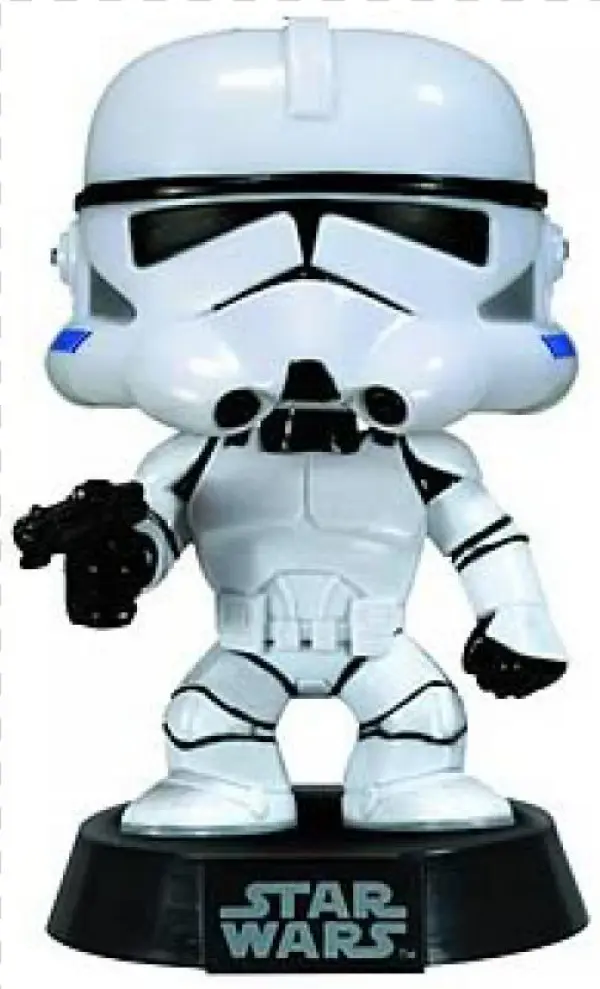 Clone Trooper 10 Cm, 14,90 €