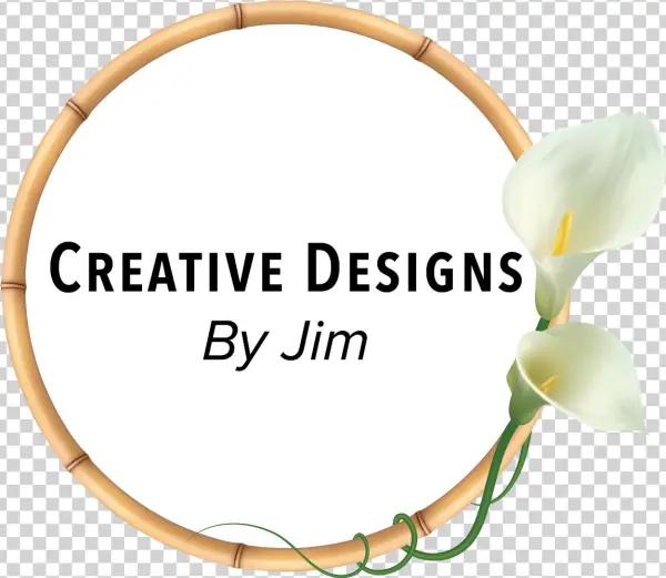 Creative Designs By Jim