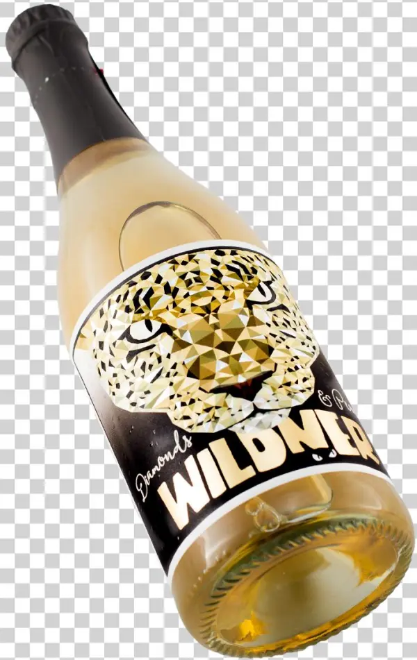 Diamonds & Pearls Traubensecco Alkoholfrei Weingut