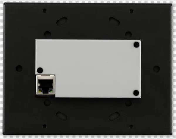 Dx Tx Wp Black Rear Straighton Tiny Square