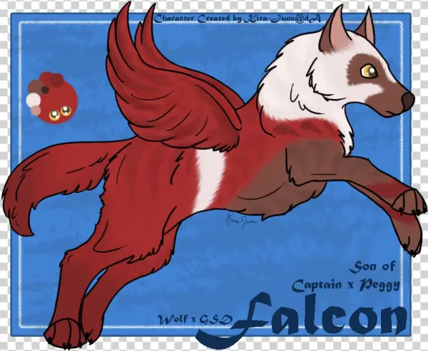 Falcon
