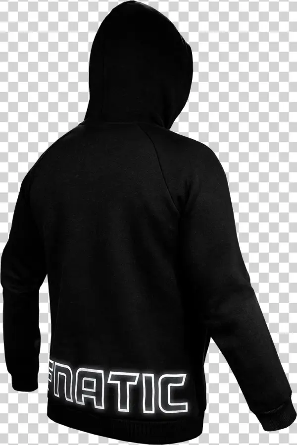 Fnatic Blackline - Hoodie