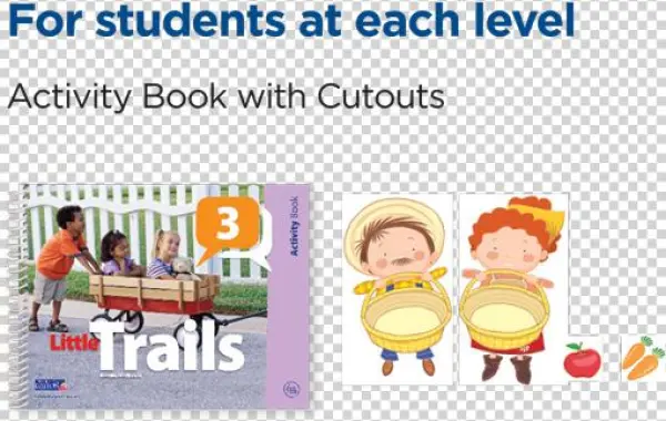 For Students - Cartoon