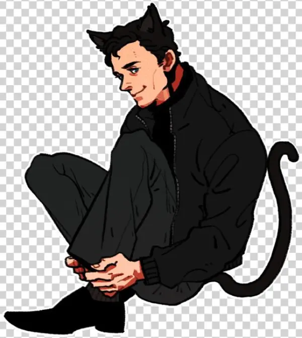 Gae - Pp - Illustration