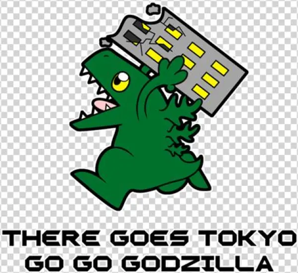 Geocache Description - - Cartoon