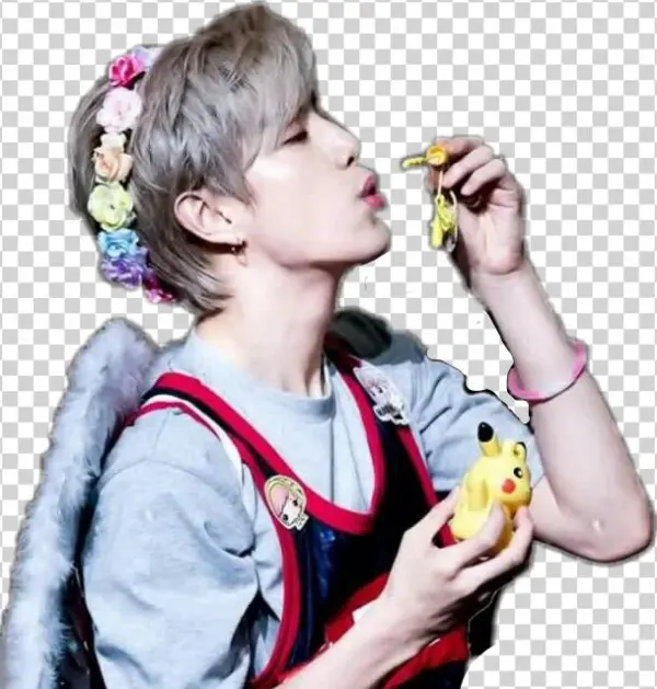 Got7 Mark Png