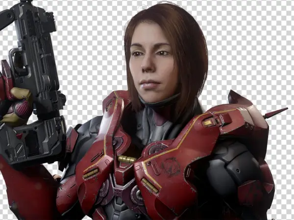 Halo 5 Guardians Logo Png