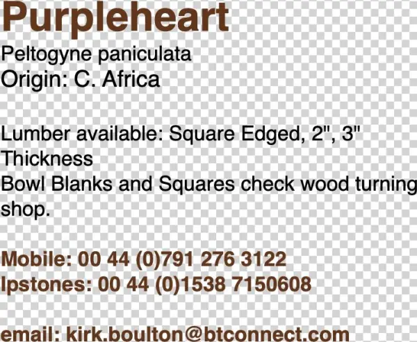 Hide Menu - Purpleheart