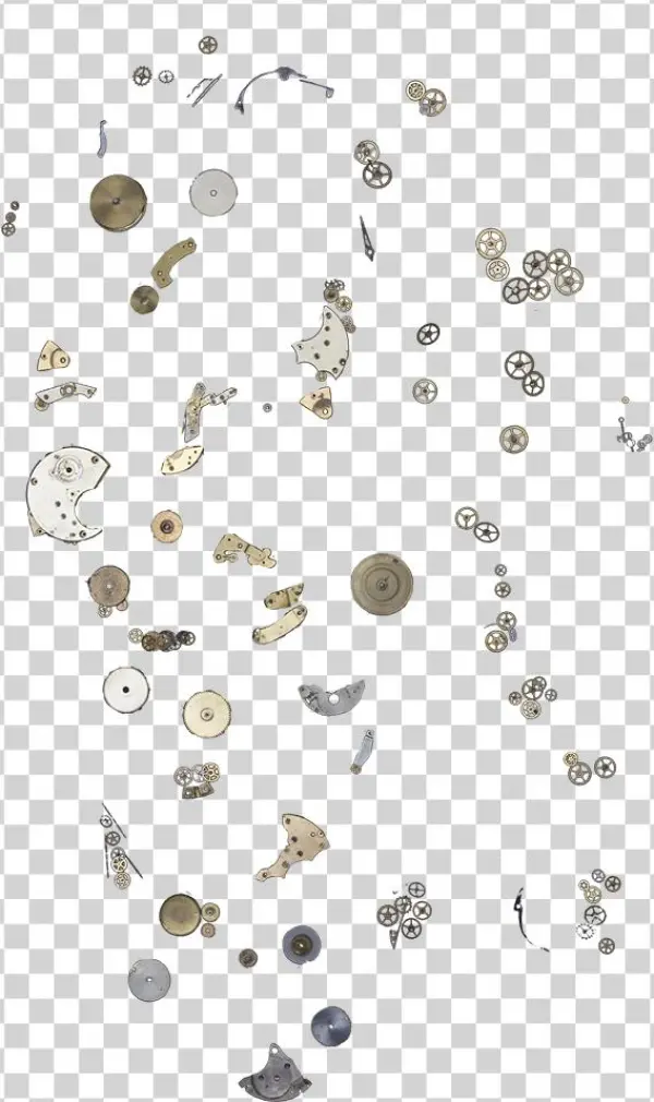 Hospital Facade - Insect