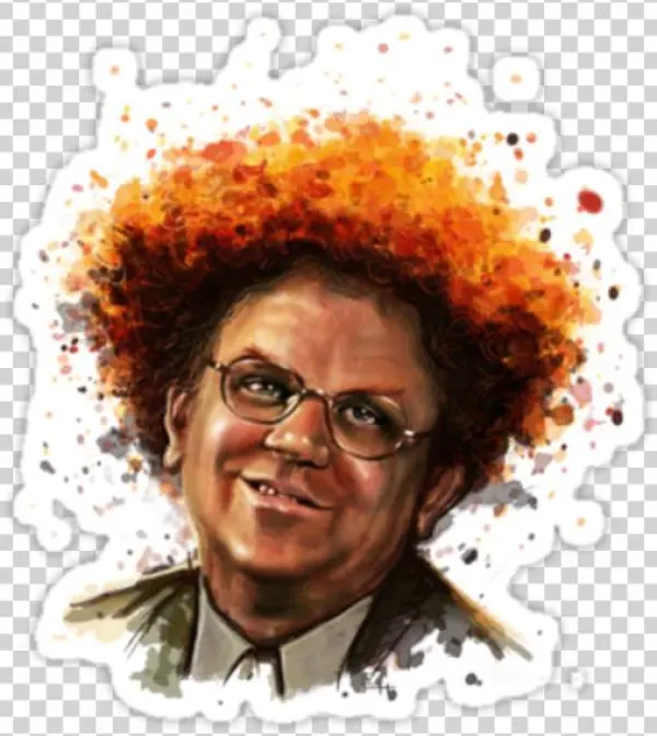 [image - 73107] - Dr - Steve Brule - Know Your Meme