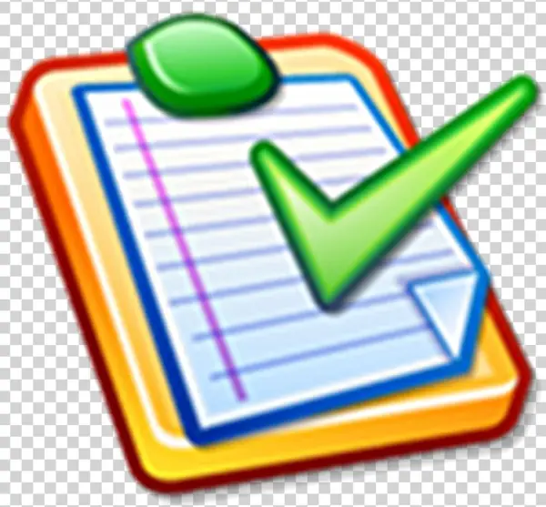 Image Library Stock Bibliography Clipart Task