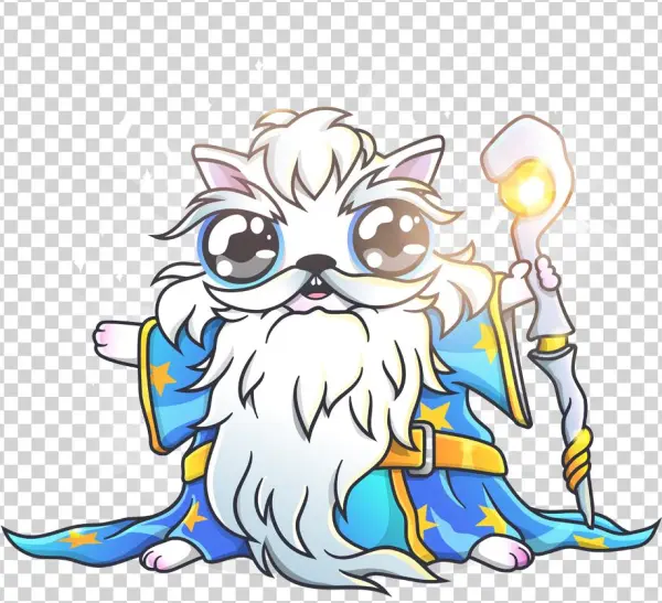 Italian Mustache Png