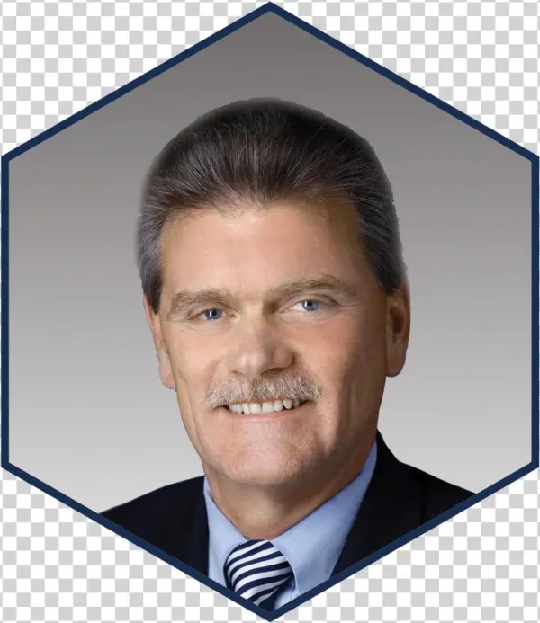 James Scheulen, Pa, Mba - Chris Boyd