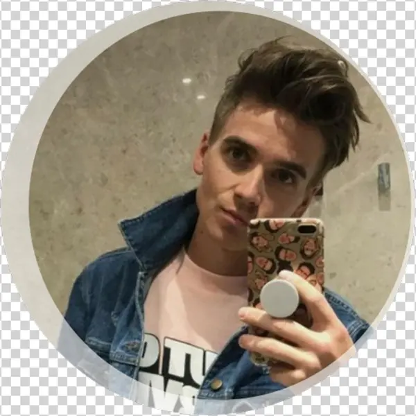 Joe Sugg