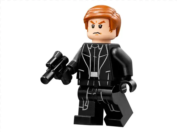 Lego® First Order Heavy Scout Walker