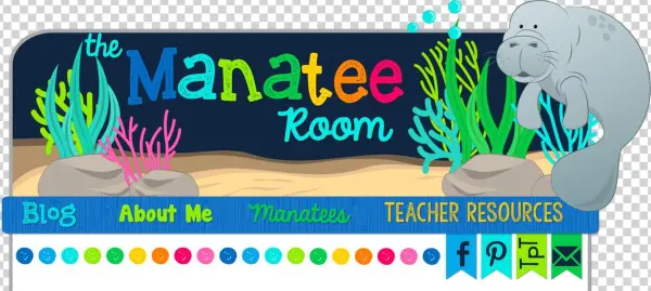Manatee Png