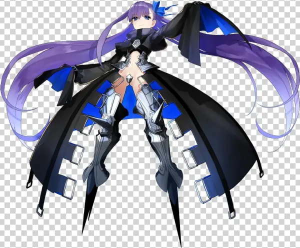 Meltlillith