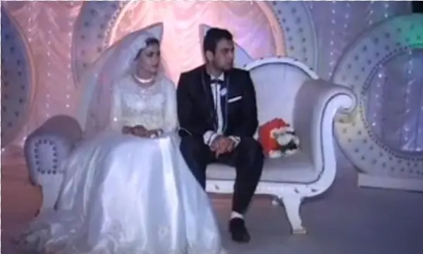 Mi Gran Casamiento Isis