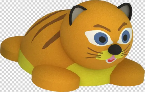 Mini Cat