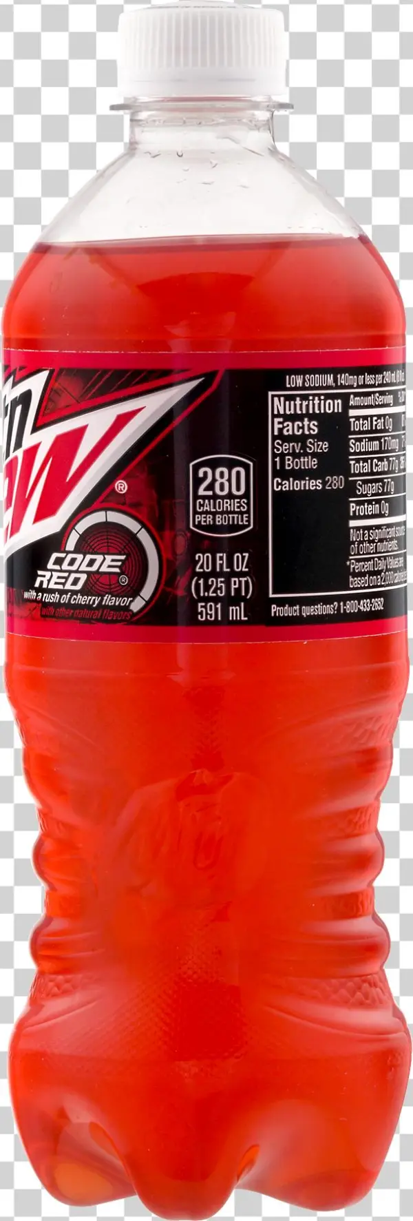 Mountain Dew
