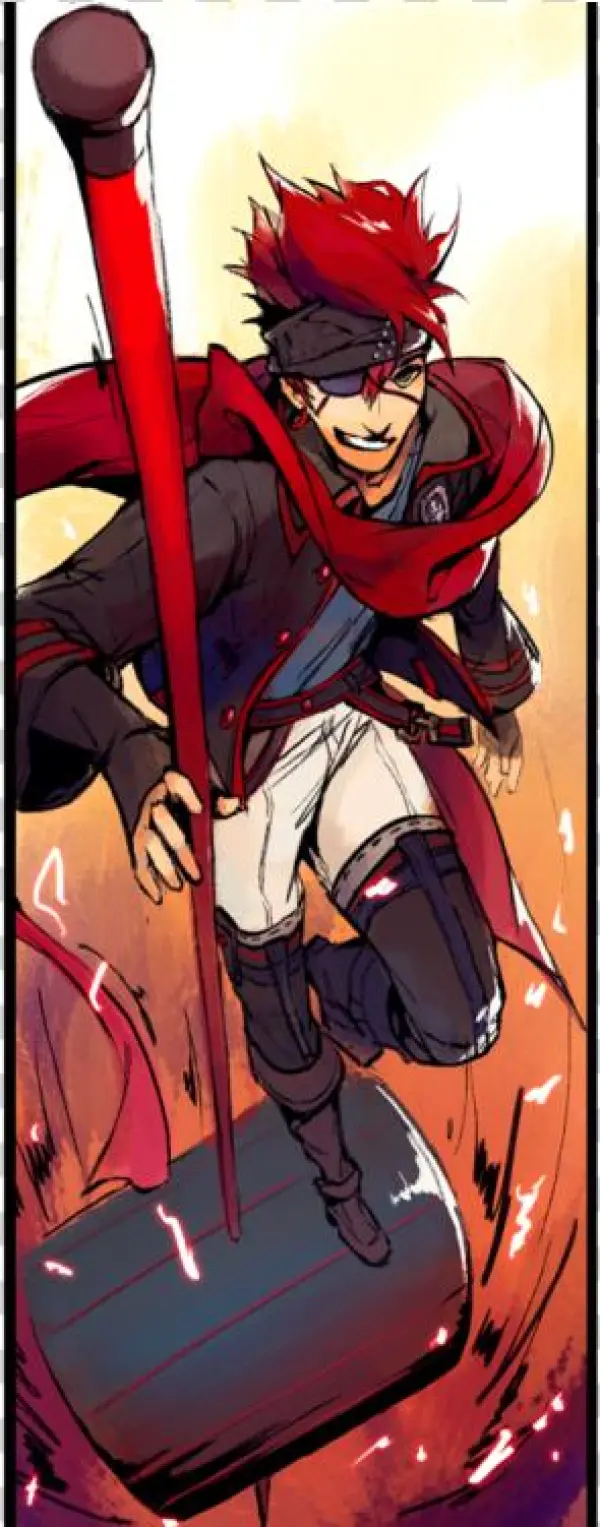 New Bookmark Design For Japan Expo - Lavi