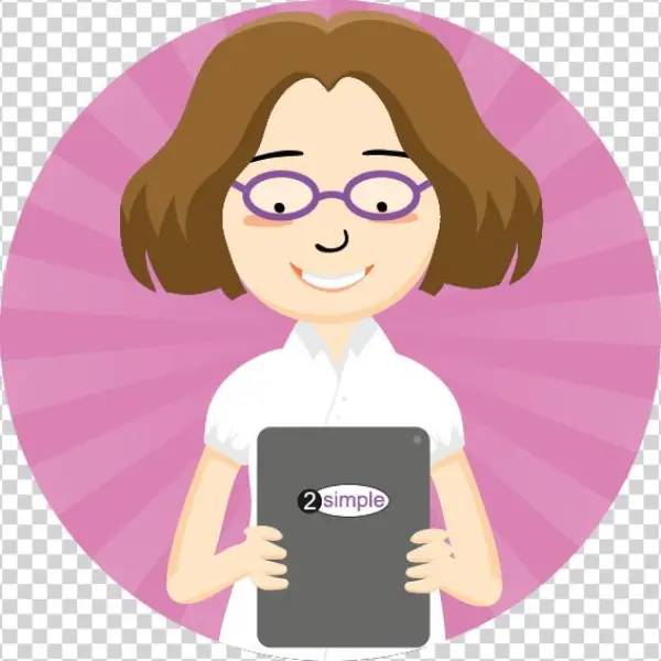 New Ios App - Purple Mash
