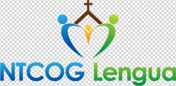 New Testament Church Of God Lengua Logo Design