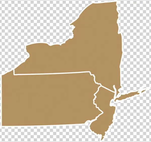 Northeast - New York City