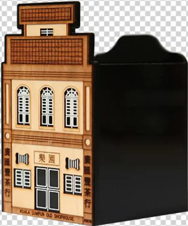 Old House Png