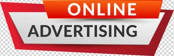 Online Advertising Banner