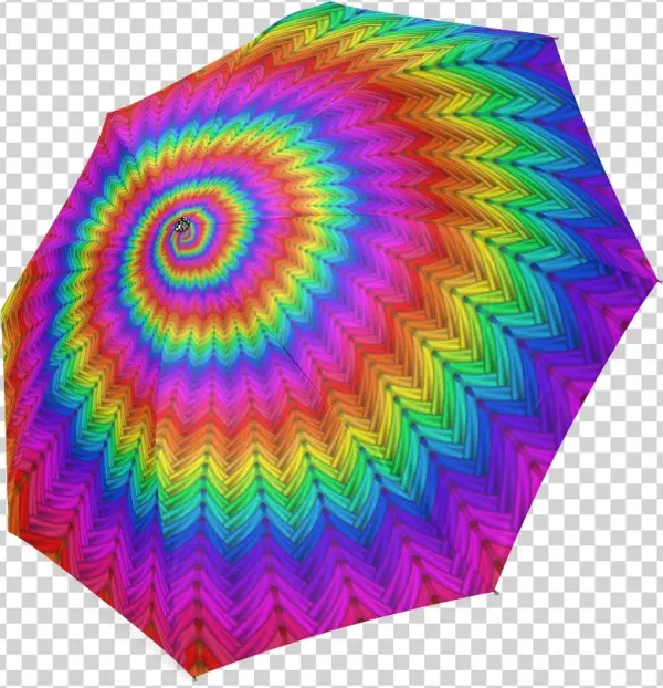 Patterns Huge Freebie Download For Powerpoint - Psychedelia