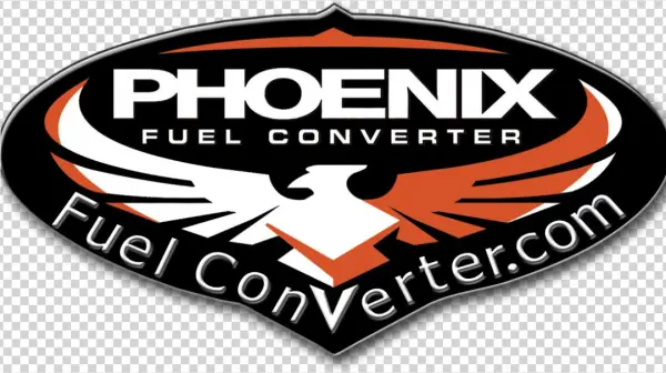 Phoenix Logo Re-fueled