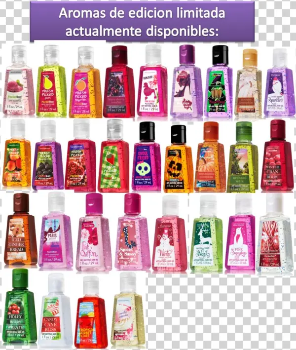 Pin By Pauline Morales On Products I Love - Bath & Body Works Pocketbac Anti Bacterial Hand