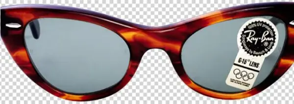 Ray Ban Clipart