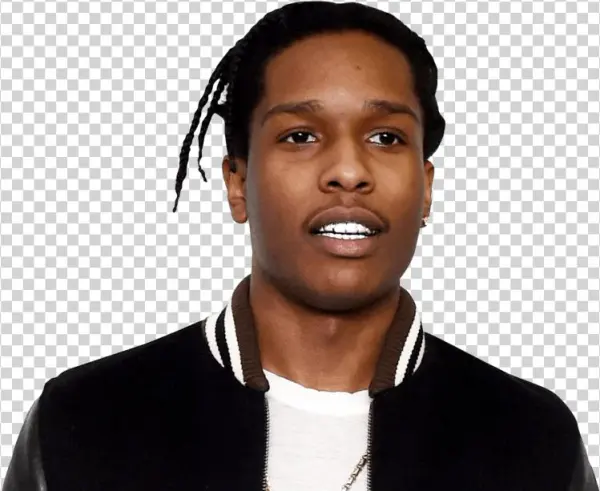 Reportedly, A$ap Rocky's Home In Los Angeles Is The