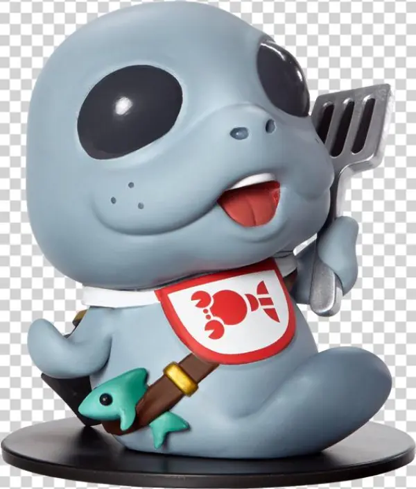 Riot Games Merch