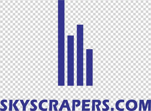 Skyscrapers Com Logo Png Transparent - Skyscrapercity