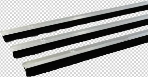 Slim-line Brush Seals