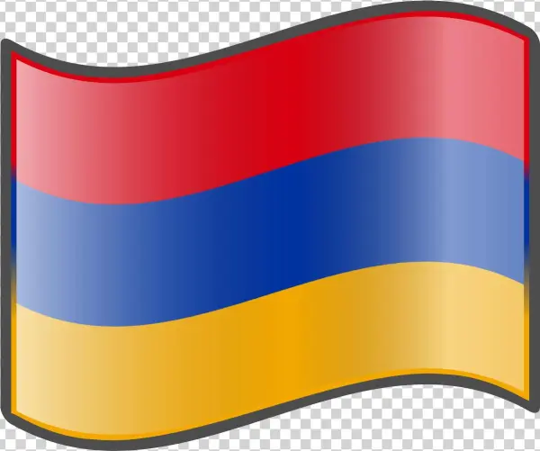 Soviet Flag Png