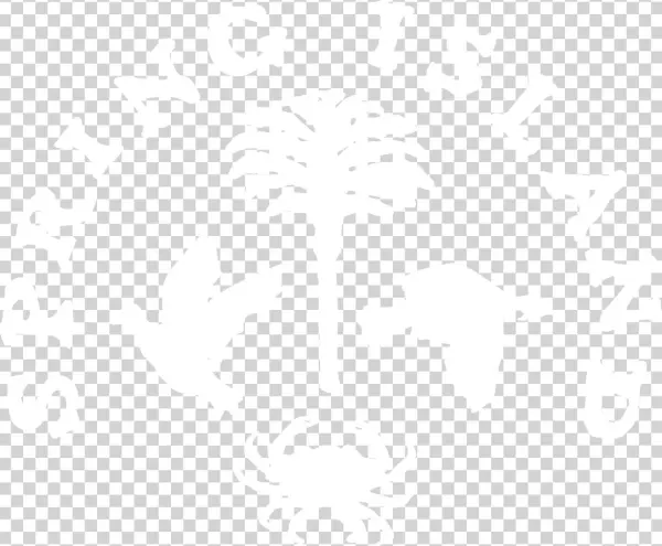 Spring Island South Carolina Logo