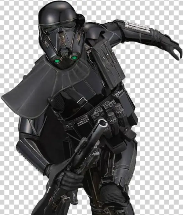 Star Wars Rogue One