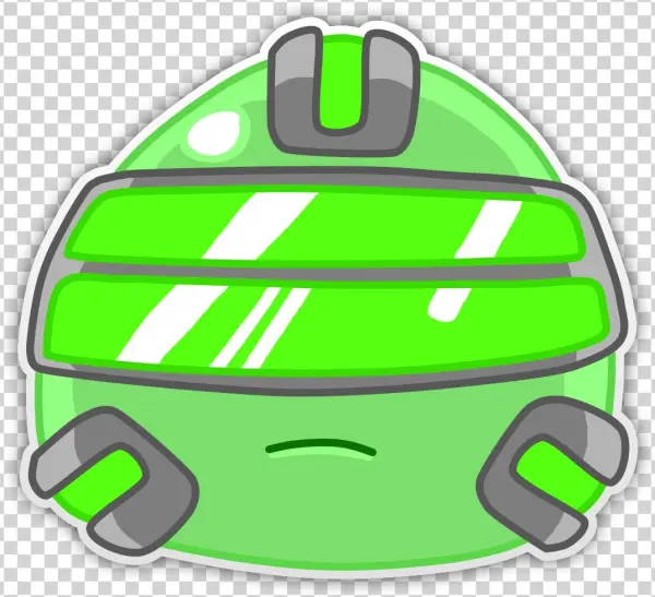 Techno Slime - Wikia