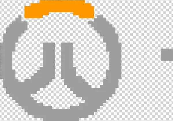 The "best" Overwatch Symbol - Twitch.tv