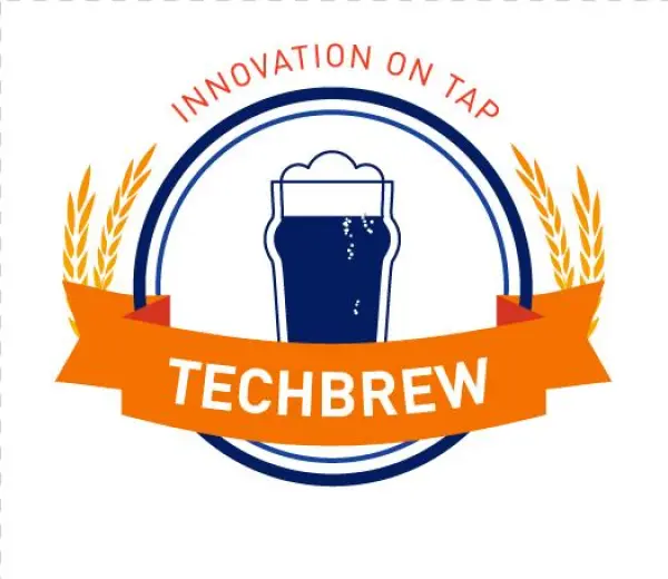 This Thursday Marks Our Third Techbrew Of The Season,