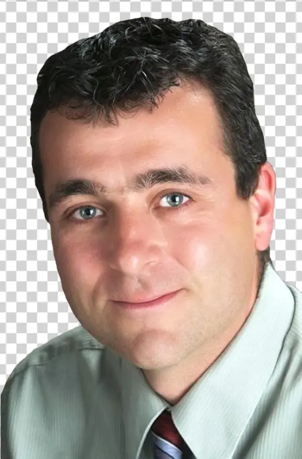 Triggiano, Phd - Man