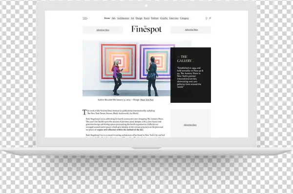 Ui Design & Logo
