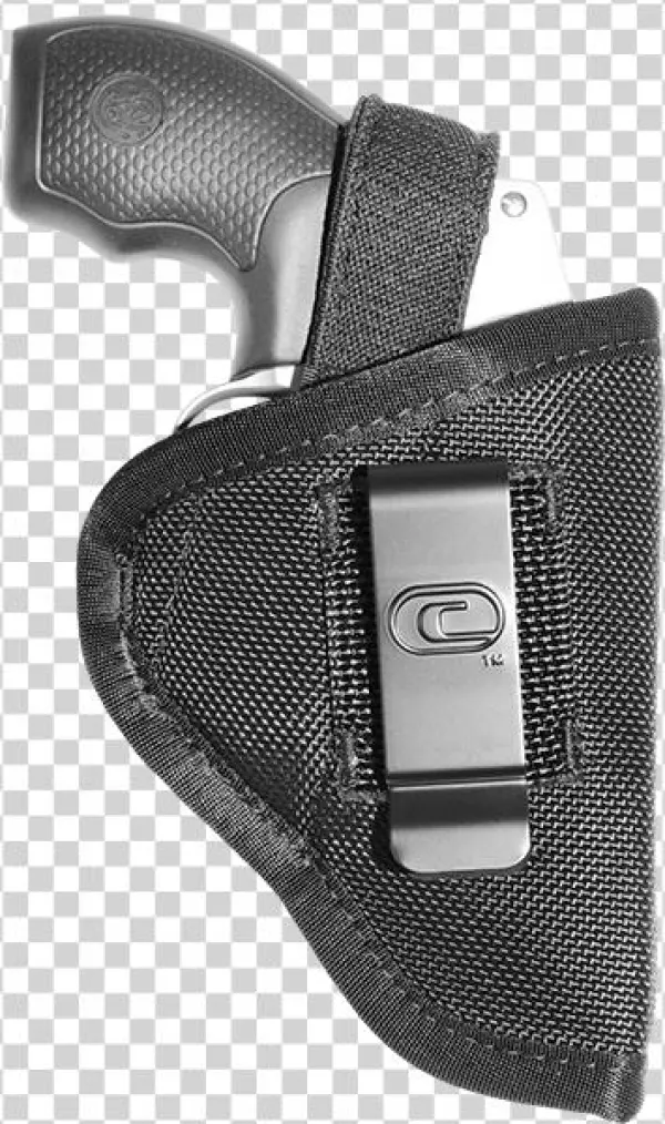 Undercover Holster For Smith & Wesson J-frame