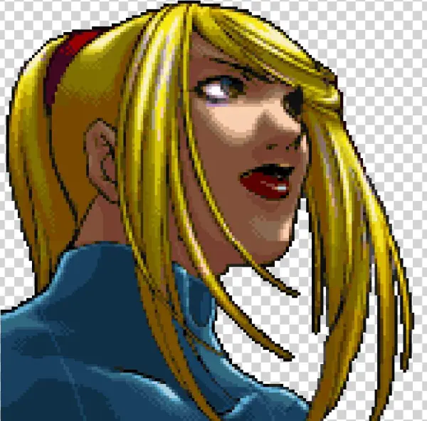 View Samegoogleiqdbsaucenao Samus 37 ,
